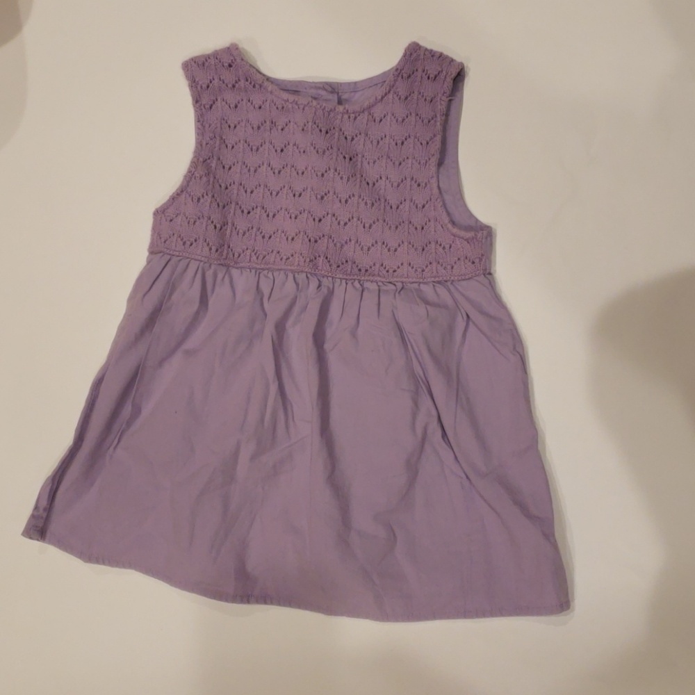 Girls Gymboree Top Shirt 8